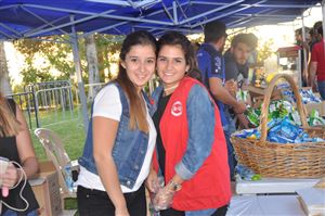 Welcome Party Fall 2016 66